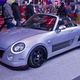 Illustration for article titled Tokyo Auto Salon 2016 - The Good, The Weird And The F*cked Up - Photodump Part 1